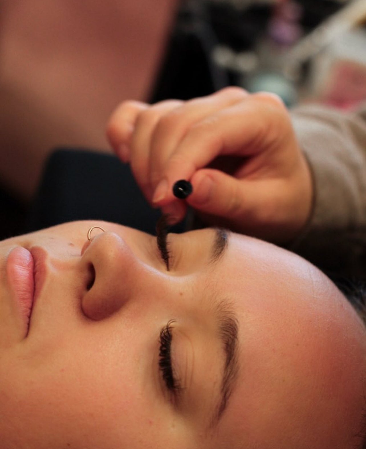 1:1 Six Day Lash Master Class (in person)