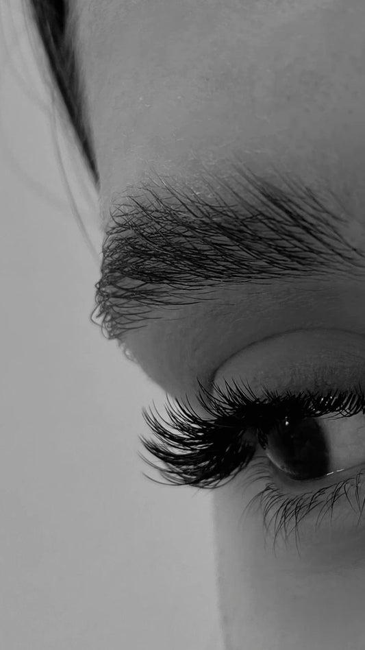 1:1 Refresher Lash Course (in person)