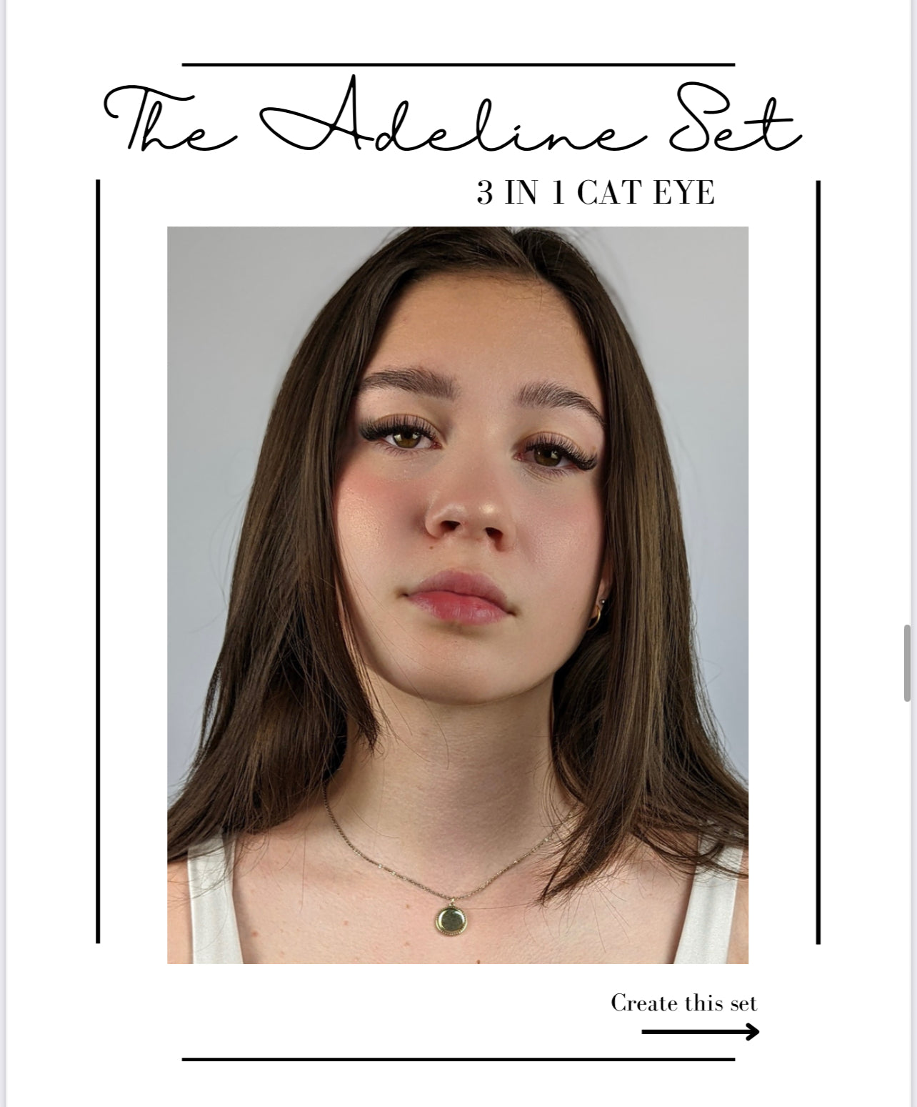 Advanced Lash Styling E-Book
